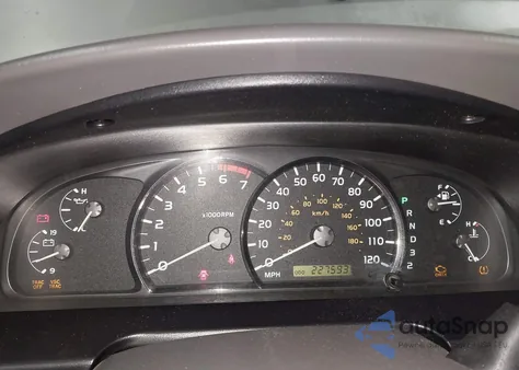 2005 Toyota Sequoia Sr5 V8 from USA, damaged, VIN 5TDZT34AX5S250935